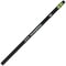 Ticonderoga Pencils, No. 2, BK Woodcase, 24/BX, BK Lead/Eraser DIX13926 - alternate 2